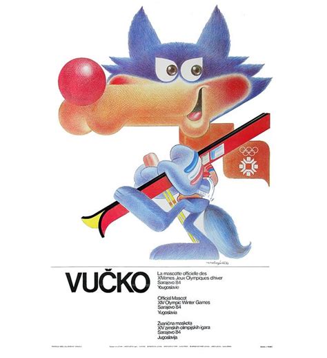 2018 winter olympics mascot design